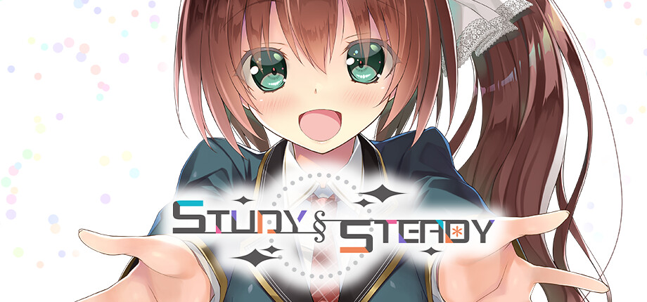 Study Steady_header